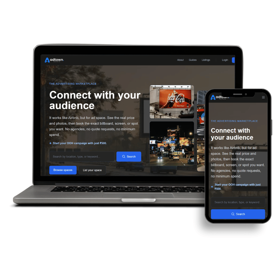 Adtown